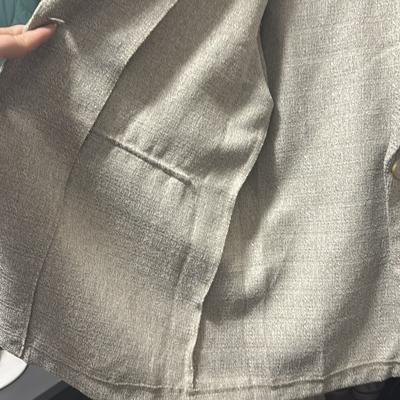 Tan blazer - Picture 2 of 4